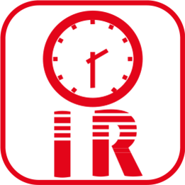 Temps de séchage aux infrarouges